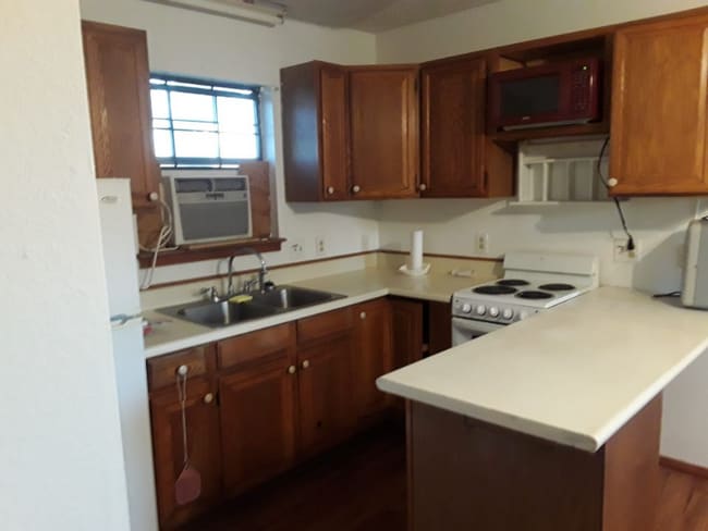 1900 W Rte 66 Blvd in Tucumcari, NM - Building Photo - Building Photo