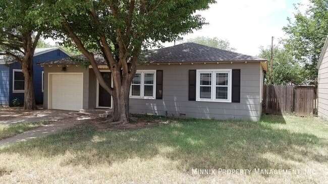 2706 37th St in Lubbock, TX - Building Photo - Building Photo