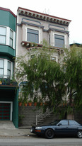 65-67 Scott Street in San Francisco, CA - Foto de edificio - Building Photo