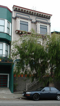 65-67 Scott Street in San Francisco, CA - Building Photo - Building Photo