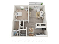 Spring Creek Apartment Homes photo'