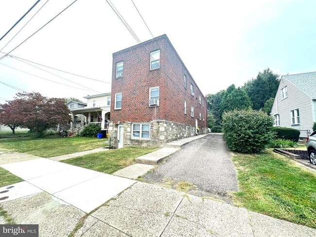 property at 7712-14 Watson St