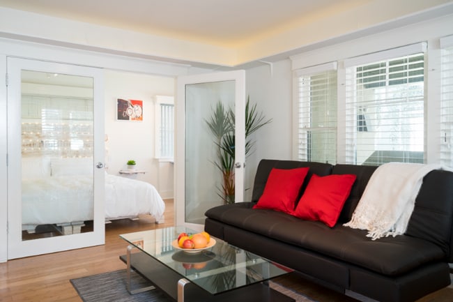 205 Horizon Ave in Los Angeles, CA - Building Photo - Building Photo