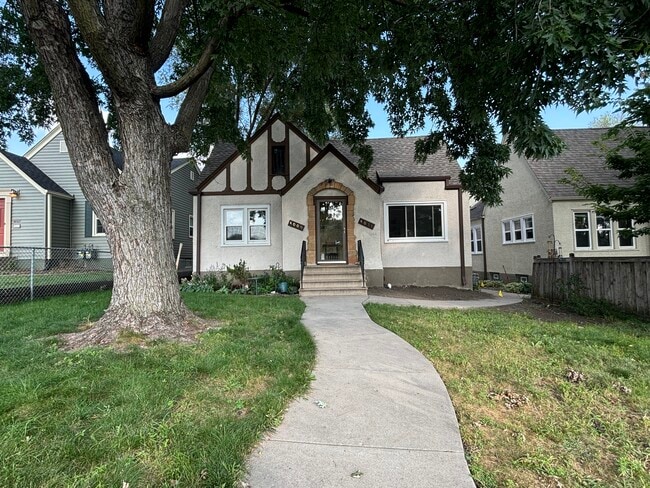 property at 4009 France Ave S