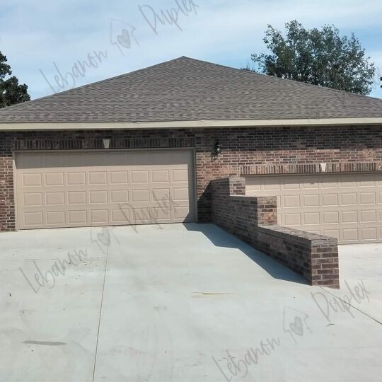 608 Nelson Dr Rentals in Lebanon, MO