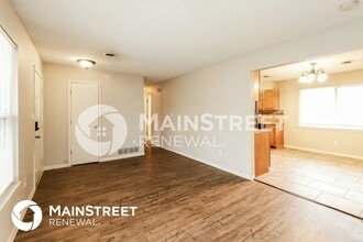 1225 N Inca Dr in Independence, MO - Building Photo - Building Photo