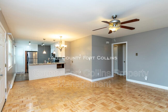 412 Skyway Dr in Fort Collins, CO - Building Photo - Building Photo