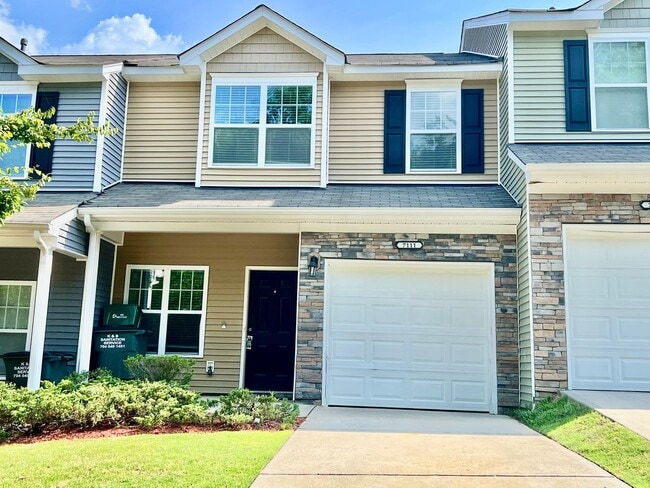 property at 7111 Adare Mews Rd