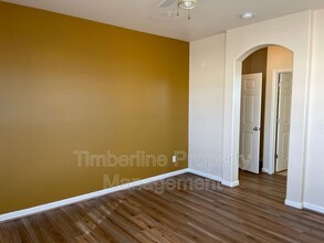 6315 Andersen Mills Heights-Unit -207 in Colorado Springs, CO - Building Photo - Building Photo