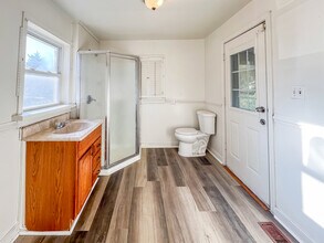 2101 Gordon St in Hopewell, VA - Building Photo - Building Photo