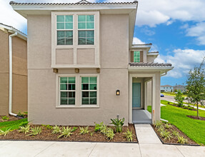 BB Living Antigua at Lakewood Ranch in Lakewood Ranch, FL - Foto de edificio - Building Photo