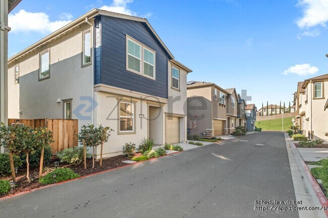 208 Wellspring Ln in Pittsburg, CA - Building Photo - Building Photo