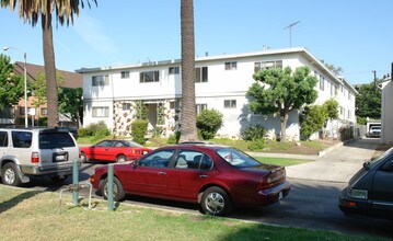 161 S Occidental Blvd in Los Angeles, CA - Building Photo - Building Photo