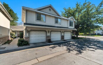 1001 S 250 W St in Provo, UT - Building Photo - Building Photo
