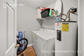 111 Ashley Way in Oxford, MS - Building Photo - Building Photo