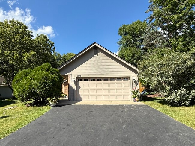 property at 5858 Red Cherry Ln