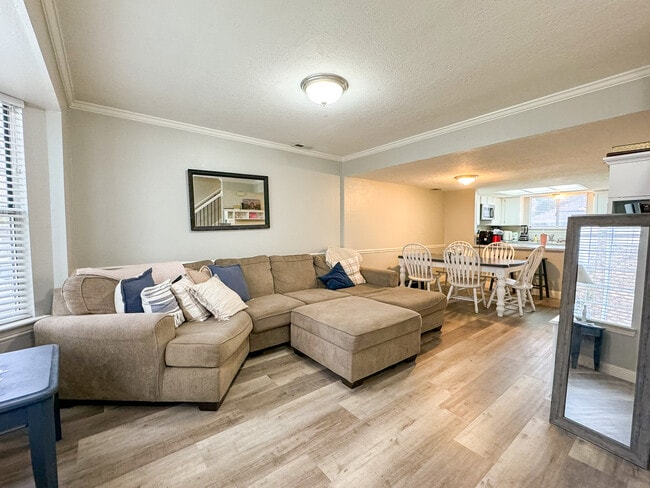 665 N 100 E in Provo, UT - Building Photo - Building Photo