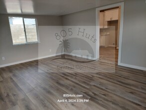 1645 Calle Nueve in Lompoc, CA - Building Photo - Building Photo