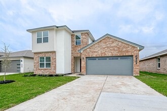 250 John House Ln in Arcola, TX - Building Photo - Building Photo