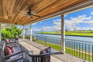 1600 Treasure Ln in Boca Grande, FL - Building Photo