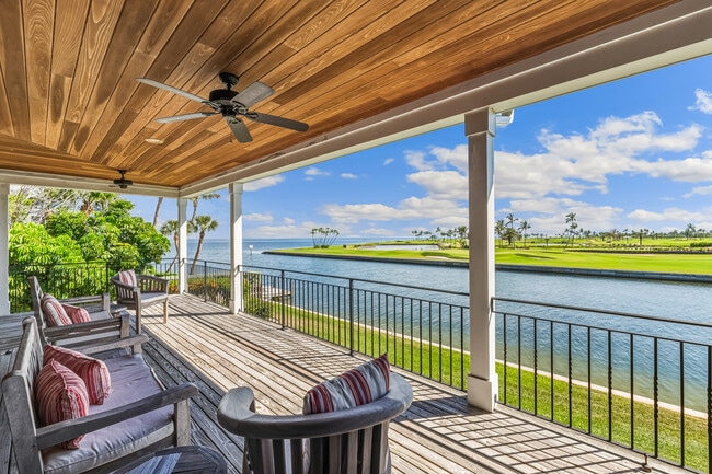 property at 1600 Treasure Ln