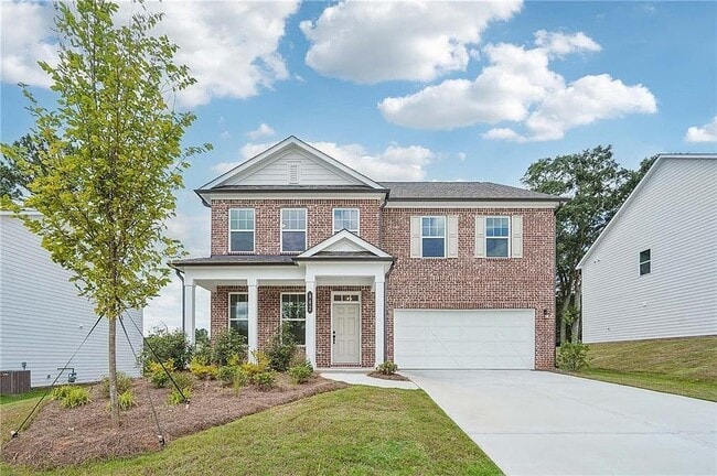 property at 334 Silverleaf Trl