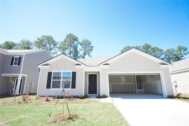 property at 433 Coconut Dr