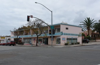 1034-1038 25th St in San Diego, CA - Building Photo - Building Photo