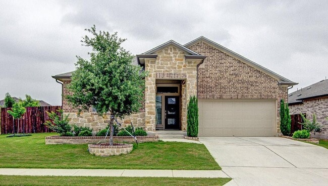 16800 Marcello Dr in Pflugerville, TX - Building Photo - Building Photo
