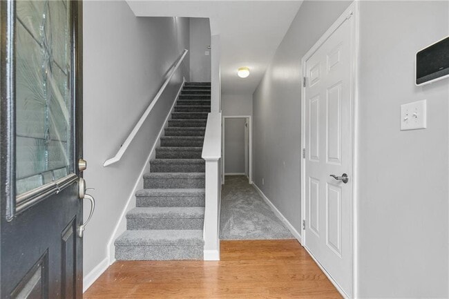 3044 Lauren Parc Rd in Decatur, GA - Building Photo - Building Photo