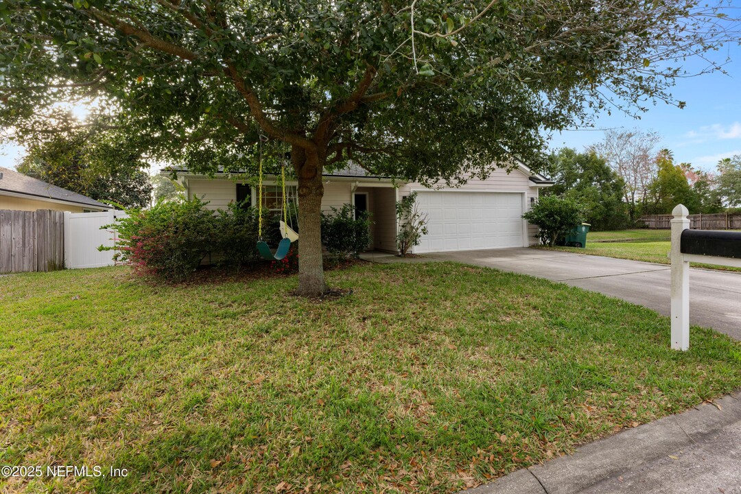 3358 Coastal Edge Ct in Jacksonville, FL - Building Photo