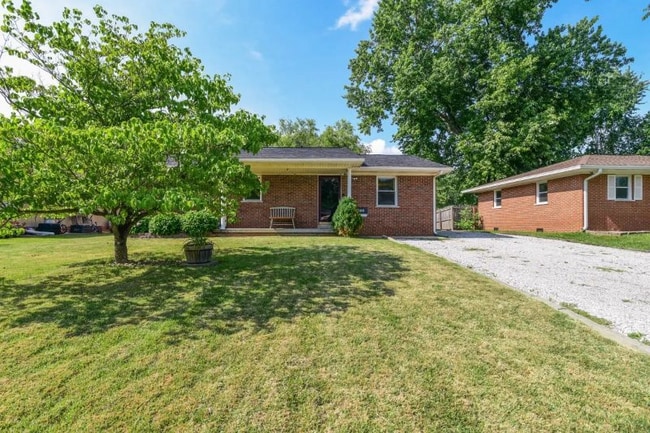 4012 Frisse Ave in Evansville, IN - Building Photo - Building Photo