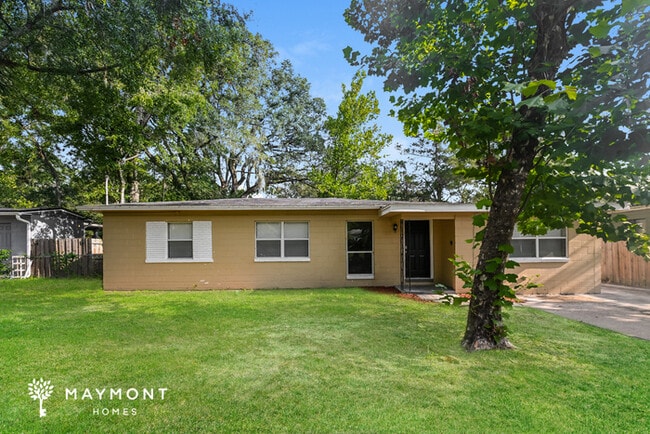property at 6157 Cedar Hills Blvd