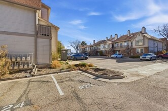 165 S Sable Blvd in Aurora, CO - Building Photo - Building Photo