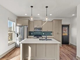 3104 Bethany Ln in Texarkana, TX - Building Photo