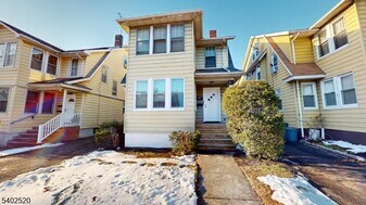 225 Ward Pl in South Orange, NJ - Building Photo