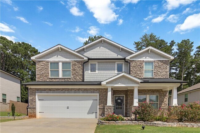 4367 Bethany Manor Dr
