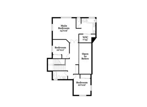 8011 S Orchestra Ave in Las Vegas, NV - Building Photo - Building Photo