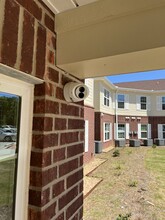 55+ Grimble Park Senior Apartment Community in Alexandria, LA - Foto de edificio - Building Photo