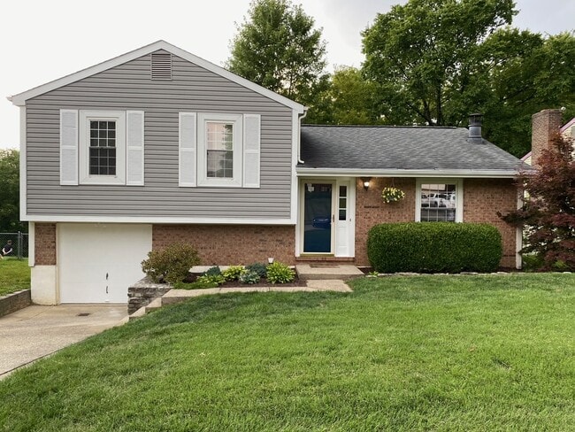 property at 3213 Trailwood Ct