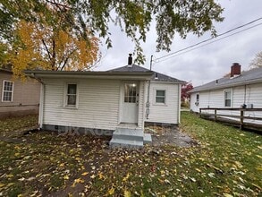 2204 Hill Ave in Middletown, OH - Building Photo - Building Photo