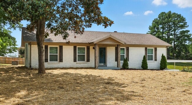 property at 118 Johnson Cir
