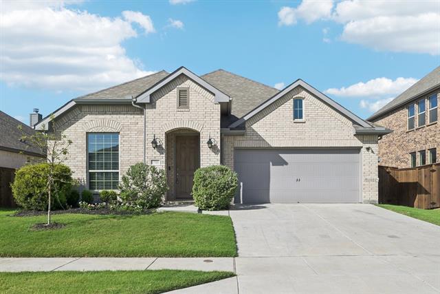 property at 1709 Everitt Trail