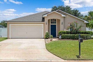 24 Riviera Estates Ct in Palm Coast, FL - Building Photo