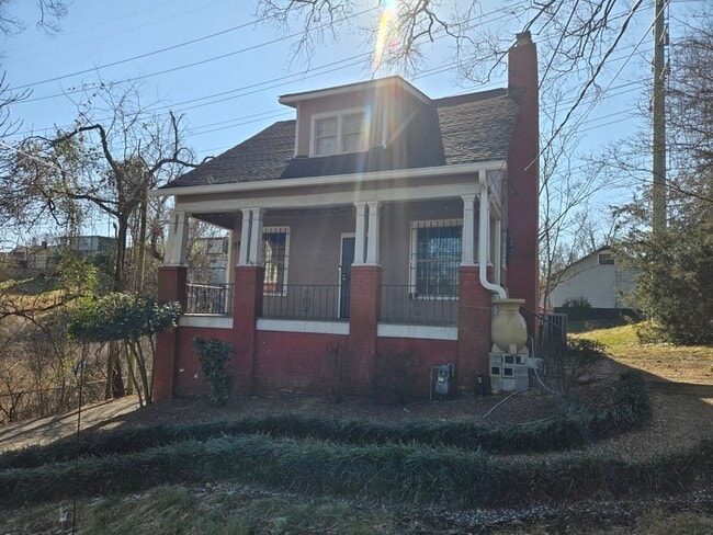 property at 3126 Rockmeade Dr