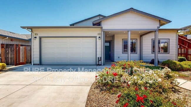 property at 1340 Miller Dr