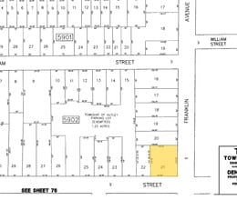 215 Franklin Ave in Nutley, NJ - Building Photo - Building Photo