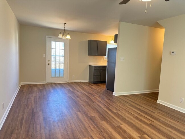 226 Jim Thorpe Dr in Clarksville, TN - Building Photo - Building Photo