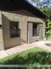 1314 NW Williams Ave in Lawton, OK - Building Photo - Building Photo