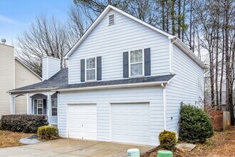 2926 Yukon Trail in Acworth, GA - Building Photo - Building Photo